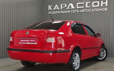 Skoda Octavia, 2006 год, 395 000 рублей, 2 фотография