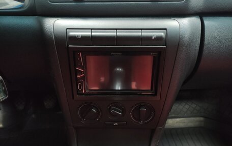Skoda Octavia, 2006 год, 395 000 рублей, 12 фотография