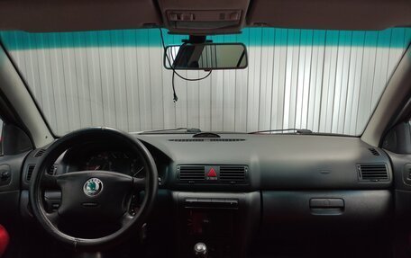 Skoda Octavia, 2006 год, 395 000 рублей, 8 фотография