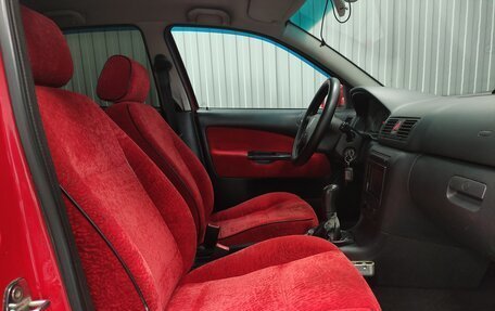Skoda Octavia, 2006 год, 395 000 рублей, 9 фотография