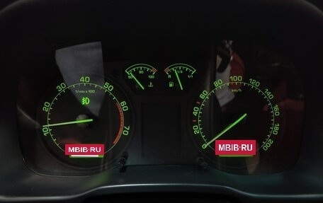 Skoda Octavia, 2006 год, 395 000 рублей, 11 фотография