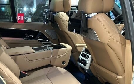 Land Rover Range Rover IV рестайлинг, 2025 год, 26 850 000 рублей, 8 фотография