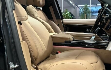 Land Rover Range Rover IV рестайлинг, 2025 год, 26 850 000 рублей, 7 фотография
