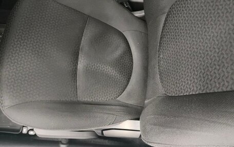 KIA Rio III рестайлинг, 2016 год, 945 000 рублей, 7 фотография