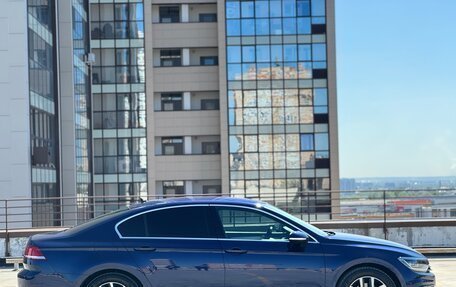 Volkswagen Passat B8 рестайлинг, 2018 год, 1 990 000 рублей, 6 фотография