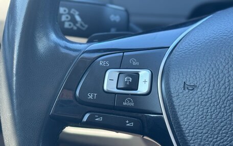 Volkswagen Passat B8 рестайлинг, 2018 год, 1 990 000 рублей, 19 фотография