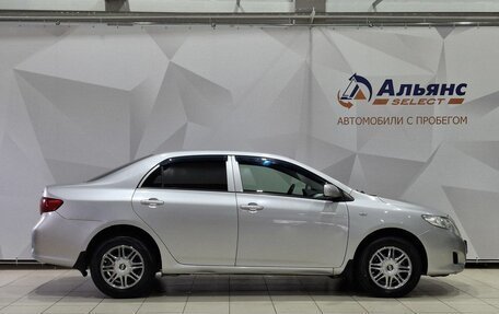 Toyota Corolla, 2008 год, 770 000 рублей, 2 фотография