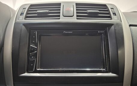 Toyota Corolla, 2008 год, 770 000 рублей, 14 фотография