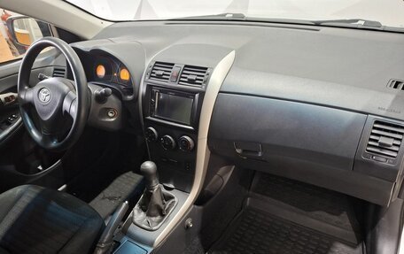 Toyota Corolla, 2008 год, 770 000 рублей, 12 фотография