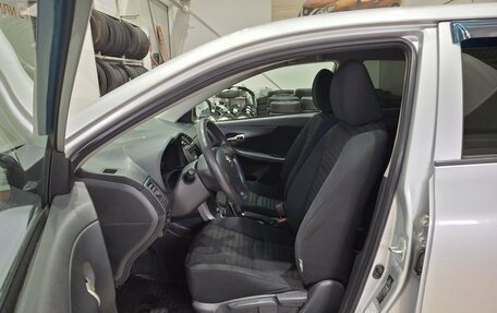 Toyota Corolla, 2008 год, 770 000 рублей, 17 фотография