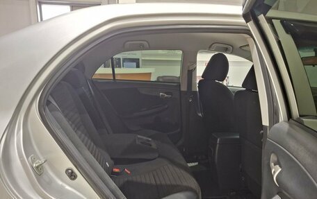 Toyota Corolla, 2008 год, 770 000 рублей, 18 фотография