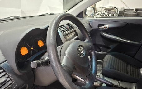 Toyota Corolla, 2008 год, 770 000 рублей, 24 фотография