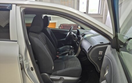 Toyota Corolla, 2008 год, 770 000 рублей, 30 фотография