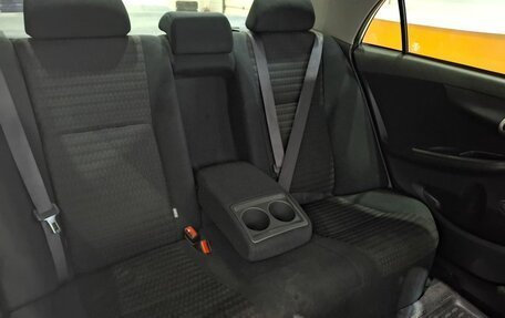 Toyota Corolla, 2008 год, 770 000 рублей, 36 фотография