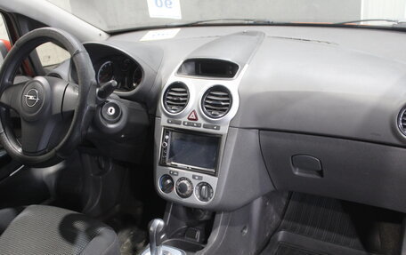 Opel Corsa D, 2012 год, 525 000 рублей, 4 фотография