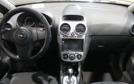 Opel Corsa D, 2012 год, 525 000 рублей, 6 фотография