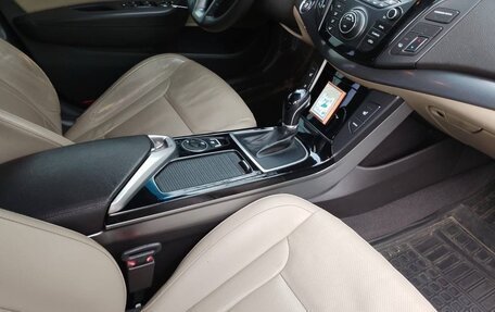 Hyundai i40 I рестайлинг, 2011 год, 1 200 000 рублей, 3 фотография