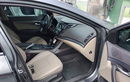 Hyundai i40 I рестайлинг, 2011 год, 1 200 000 рублей, 5 фотография