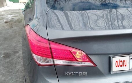 Hyundai i40 I рестайлинг, 2011 год, 1 200 000 рублей, 13 фотография