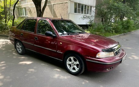 Daewoo Nexia I рестайлинг, 2008 год, 108 000 рублей, 2 фотография