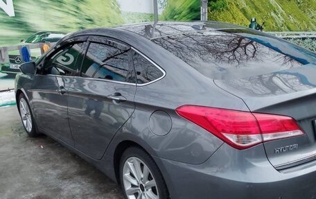 Hyundai i40 I рестайлинг, 2011 год, 1 200 000 рублей, 4 фотография