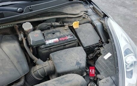 Hyundai i40 I рестайлинг, 2011 год, 1 200 000 рублей, 11 фотография