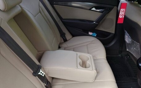 Hyundai i40 I рестайлинг, 2011 год, 1 200 000 рублей, 10 фотография