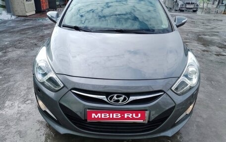 Hyundai i40 I рестайлинг, 2011 год, 1 200 000 рублей, 7 фотография