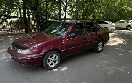 Daewoo Nexia I рестайлинг, 2008 год, 108 000 рублей, 6 фотография