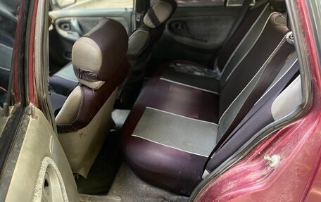 Daewoo Nexia I рестайлинг, 2008 год, 108 000 рублей, 7 фотография