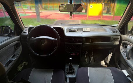 Daewoo Nexia I рестайлинг, 2008 год, 108 000 рублей, 9 фотография