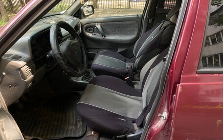 Daewoo Nexia I рестайлинг, 2008 год, 108 000 рублей, 8 фотография
