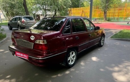 Daewoo Nexia I рестайлинг, 2008 год, 108 000 рублей, 3 фотография