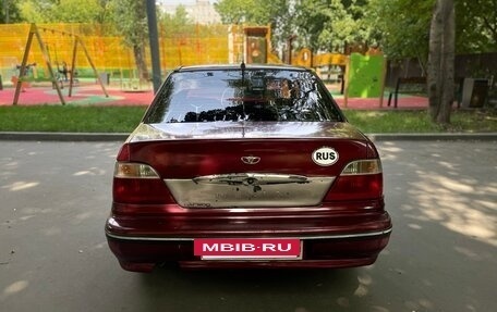 Daewoo Nexia I рестайлинг, 2008 год, 108 000 рублей, 4 фотография
