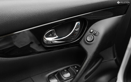 Nissan Qashqai, 2014 год, 1 390 000 рублей, 21 фотография