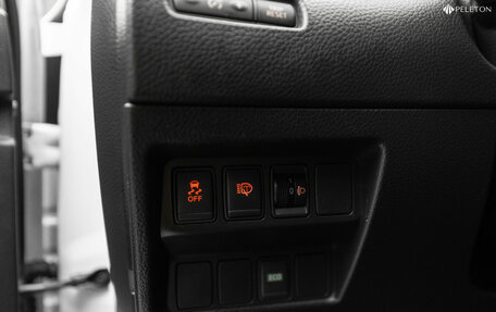 Nissan Qashqai, 2014 год, 1 390 000 рублей, 22 фотография