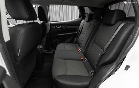 Nissan Qashqai, 2014 год, 1 390 000 рублей, 14 фотография