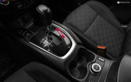 Nissan Qashqai, 2014 год, 1 390 000 рублей, 16 фотография