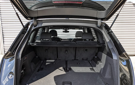 Audi Q7, 2024 год, 15 100 000 рублей, 8 фотография