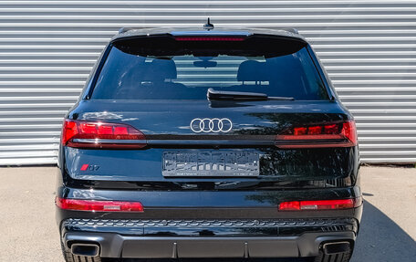Audi Q7, 2024 год, 15 100 000 рублей, 6 фотография