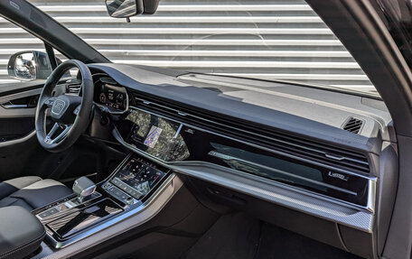 Audi Q7, 2024 год, 15 100 000 рублей, 9 фотография