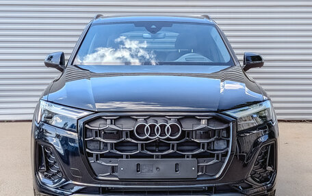 Audi Q7, 2024 год, 15 100 000 рублей, 5 фотография