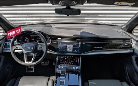 Audi Q7, 2024 год, 15 100 000 рублей, 10 фотография