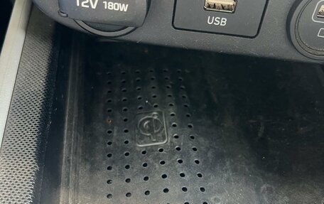 Hyundai Elantra, 2021 год, 1 755 000 рублей, 10 фотография