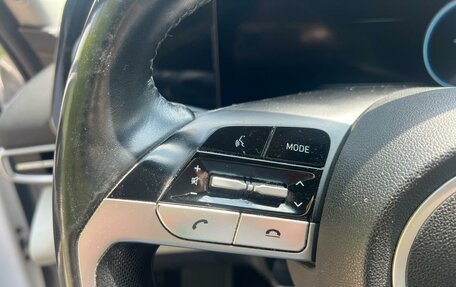 Hyundai Elantra, 2021 год, 1 755 000 рублей, 6 фотография