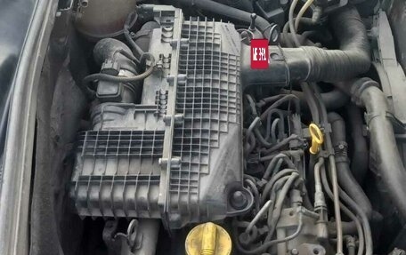 Renault Kangoo II рестайлинг, 2008 год, 393 000 рублей, 4 фотография