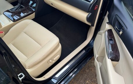 Toyota Camry, 2015 год, 2 050 000 рублей, 14 фотография