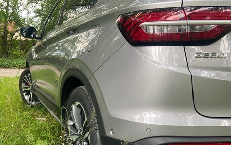 Geely Coolray I, 2023 год, 2 100 000 рублей, 4 фотография