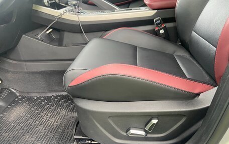 Geely Coolray I, 2023 год, 2 100 000 рублей, 11 фотография