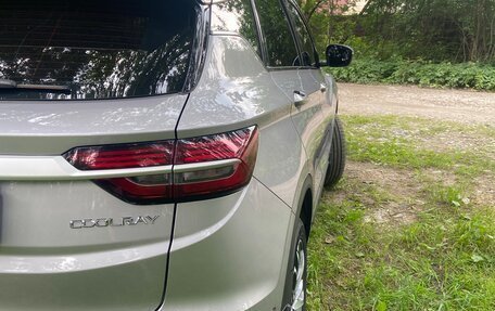Geely Coolray I, 2023 год, 2 100 000 рублей, 6 фотография